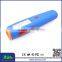 Cheap Wholesale Multifunctional LED rechargeable Emergency Light