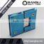 Modern Style Glass Clamp For Shower Door