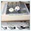 Hot Saled high quality silicone vegetables drying rack with round and square 2 types angle