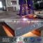 high strength s1045 carbon structure steel plate