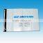 New design fashion logo self adhesive seal prined plastic bag