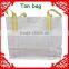Wholesale High Quality OEM Ton Bag for Sand, Rock, Mine, Rice Handing