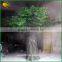 Decorative Tree Artificial Banyan Tree Fiberglass Artificial Banyan Tree