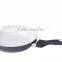 Aluminium Forged Ceramic Coating Frying Pan