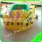 Inflatable tank / inflatable tank for water ball,bumper boat