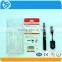 Innovative microwave safe blister card e cigarette packaging