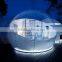 cheap clear lawn inflatable dome tent,outdoor camping bubble tent,inflatable transparent tent                        
                                                Quality Choice