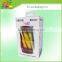 High Quality Lenticular 3D Packing Tissue Boxes
