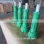 DTH360/DHD345K Bit Shank/High Air Pressure DTH Hammers With Foot Vlave