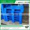 Heavy Duty Plastic Pallet With Steel Inside