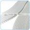 ABS+UV zigzag shape 1 hole Swimming Pool Grating