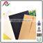 Brown kraft paper full color printing envelopes custom size and shape gift envelopes