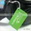 The new custom luggage tag / name tag / PVC luggage tag