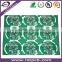 Professional HASL PCB Manufacturer in China, accept OEM/ODM