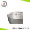 High quality stainless steel fruit mixing bowl set of 3 with handle HC-BH47