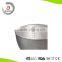 High quality stainless steel vegetable mixing bowl set of 3 with handle HC-BH46