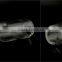 2oz clear glass bottle supplier