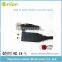 Cisco Console Cable USB cable to RJ45 6ft FTDI Chipset