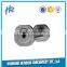 heavy duty black steel angle brackets