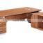 Modern Appearance and Commercial Furniture General Use office furniture executive desk set