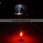 High quality Tank007 difusser for flashlight red and white
