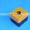 hot sale electrical control box for elevator parts