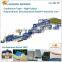 Polyurethane Insulation Machine / Polyurethane High Pressure Spray Foam Equipment