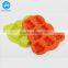 Beautiful silicone cake moulds baking products