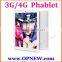 10 inch android 5.1 lolillpop 4G phablet octa core phone tablet pc FDD LTE 4G phablet IPS 1280*800 Dual Sim slot GPS Bluetooth