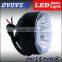 12v round led light 12w offroad light auto accessories for truck