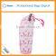 Wholesale bottle cooler bag insulated breast milk storage bag