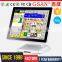 GS-A1 Aluminum Business POS system machine all in one pc