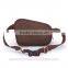 Waterproof Laminated Canvas Bicycle Riding Bottle Holder Waist Bag