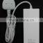 New Product Home USB Wall Travel Charger 8 Port US EU UK Plug AC Power Adapter With LCD Display