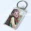 Competitive price christmas acrylic gift acrylic key chain
