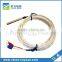 WZP Pt100 Resistance Thermometer Sensor