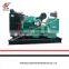 Shanhua diesel generator set powered with Cummins engine