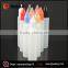 wholesale black pen shape 30 ml unicorn bottle with childproof cap                        
                                                                                Supplier's Choice