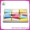 China manufacturer hot sale 100% spun polyester sewing thread spun polyester sewing yarn