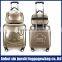 children department name and built-in caster functional kids suitcase