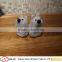 100% felted wool polar bear toy for kids gift new for 2015