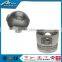 Diesel engine forged steel construction auto power piston