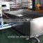 Tank Heating System in Latex Glove Industry