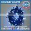 Indoor & Outdoor Christmas Decoration Led Lights/holiday Time Led Lights
