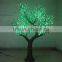 Outdoor Simulation decorative led tree flower lights