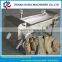 labor saving industrial mushroom slicer/mushroom slicing machine/mushroom cutting machine 0086-15981835029