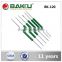BAKU High quality BAKU solder assist repairing tools Set for mobile phone BK-120