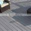 composite wood Solid rich wpc plastic hotels corridor wood wall cladding carved wood panel pattern