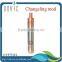 Mechanical mod changeling mod with copper contact