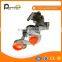 Turbo GT1749V 724930 724930-5009S turbocharger for AUDI VW Seat Skoda 2.0 TDI 720855 716216 712078 716860 756062